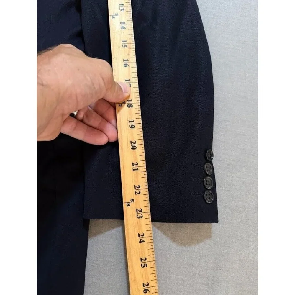 Canali milano blazer